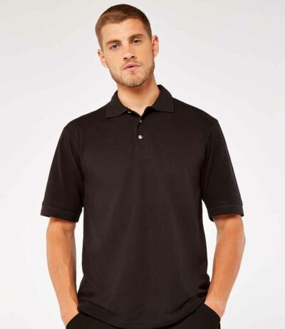 Image for Kustom Kit Chunky® Poly/Cotton Piqué Polo Shirt