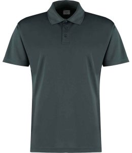 Kustom Kit Cooltex® Plus Micro Mesh Polo Shirt