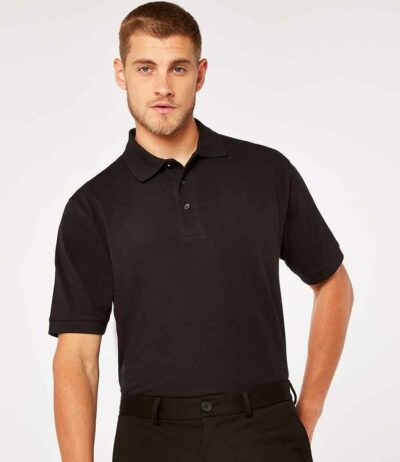 Image for Kustom Kit Cotton Klassic Superwash® 60°C Polo Shirt