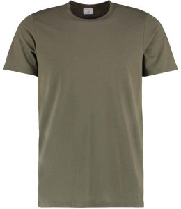 Kustom Kit Superwash® 60°C T-Shirt