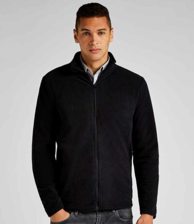 Image for Kustom Kit Corporate Micro Fleece Jacket