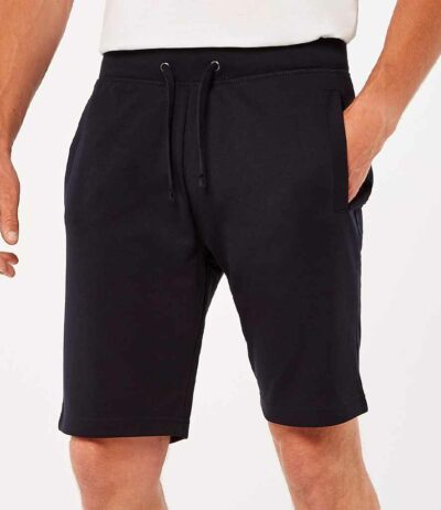 Image for Kustom Kit Slim Fit Sweat Shorts