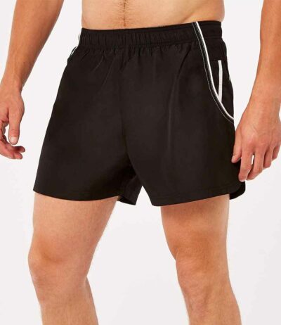 Image for Gamegear Cooltex® Mesh Lined Active Shorts