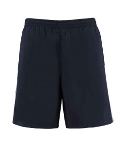 Gamegear Track Shorts