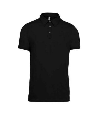 Image for Kariban Jersey Polo Shirt