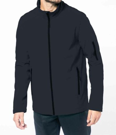 Image for Kariban Soft Shell Jacket