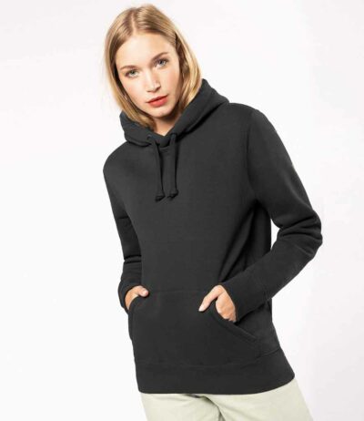 Image for Kariban Heavy Contrast Hoodie