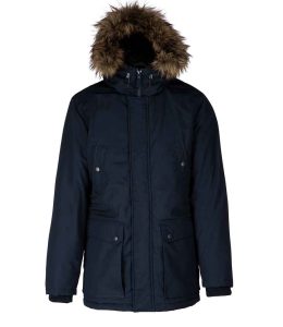 Kariban Winter Parka Jacket