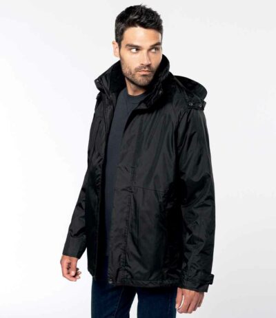 Image for Kariban 3-in-1 Jacket