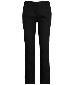 Kariban Ladies Day to Day Trousers