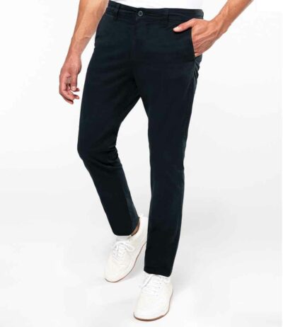 Image for Kariban Chino Trousers