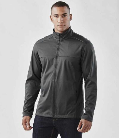 Image for Stormtech Greenwich Lightweight Soft Shell Jacket