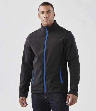 Image for Stormtech Orbiter Soft Shell Jacket