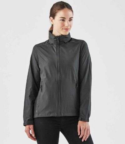 Image for Stormtech Ladies Nautilus Performance Shell Jacket