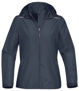 Stormtech Ladies Nautilus Performance Shell Jacket