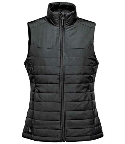 Image for Stormtech Ladies Nautilus Quilted Bodywarmer