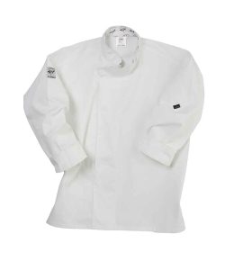 Le Chef Long Sleeve Academy Tunic
