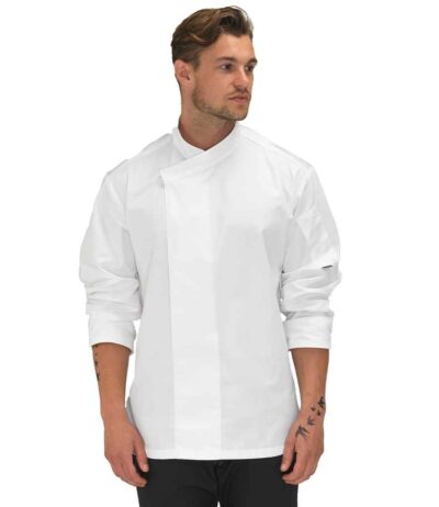 Image for Le Chef Long Sleeve Academy Tunic