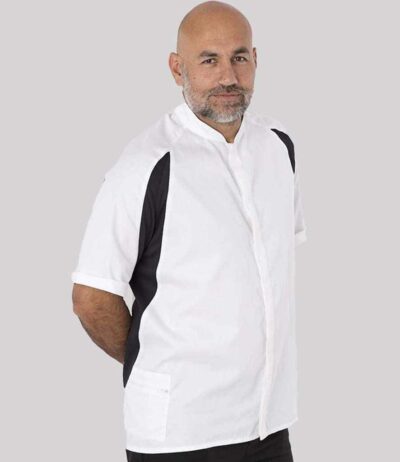 Image for Le Chef StayCool® Single Breasted Jacket