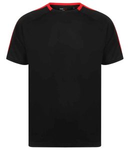 Finden and Hales Unisex Team T-Shirt