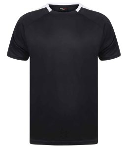 Finden and Hales Unisex Team T-Shirt