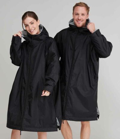 Image for Finden and Hales Adults All Weather Robe