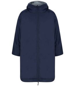 Finden and Hales Adults All Weather Robe