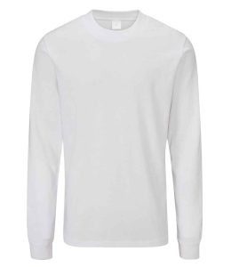 Mantis Unisex Essential Heavy Long Sleeve T-Shirt