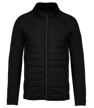 Image for Proact Dual Fabric Sports Jacket