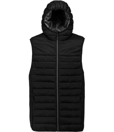 Image for Proact Hooded Padded Bodywarmer