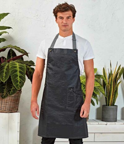 Image for Premier District Bib Apron