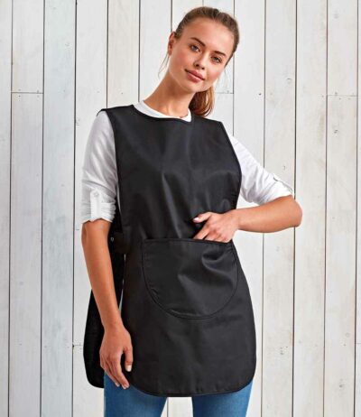 Image for Premier Long Pocket Tabard