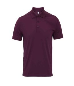 Premier Coolchecker® Piqué Polo Shirt