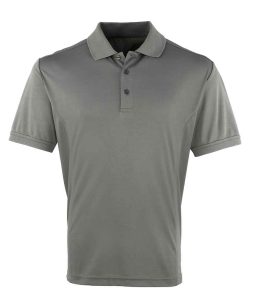 Premier Coolchecker® Piqué Polo Shirt