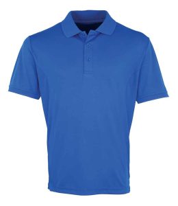 Premier Coolchecker® Piqué Polo Shirt