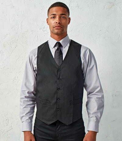 Image for Premier Hospitality Waistcoat