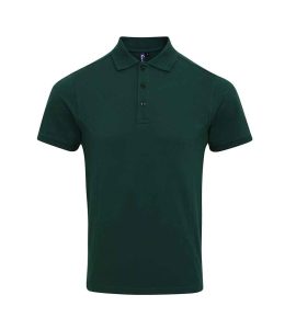 Premier Coolchecker® Plus Piqué Polo Shirt