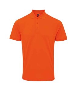 Premier Coolchecker® Plus Piqué Polo Shirt