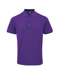 Premier Coolchecker® Plus Piqué Polo Shirt