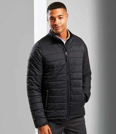 Image for Premier Recyclight Padded Jacket