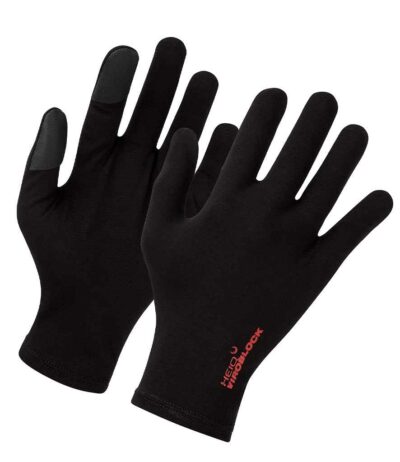 Image for Premier HeiQ Viroblock Touch Gloves