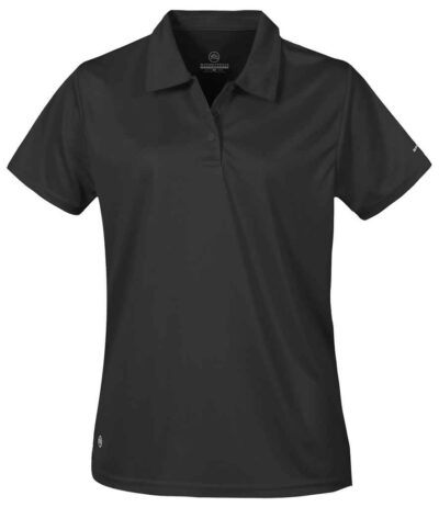 Image for Stormtech Ladies Apollo H2X-DRY® Polo Shirt