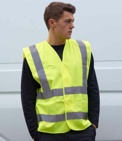 Image for Portwest Hi-Vis Vest