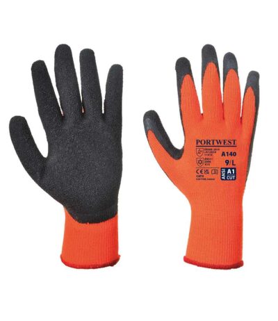 Image for Portwest Thermal Grip Gloves