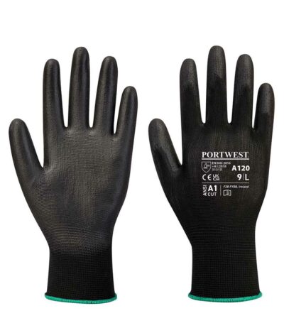 Image for Portwest PU Palm Gloves