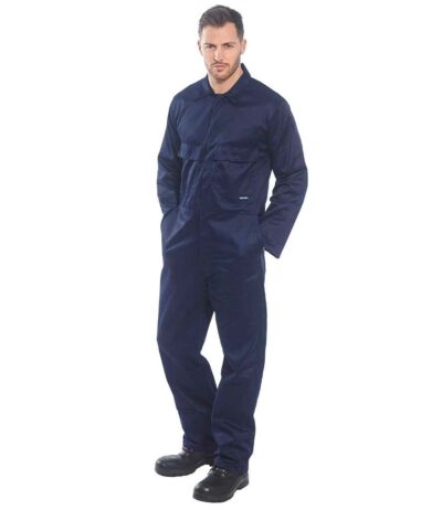 Image for Portwest Euro Work Coverall