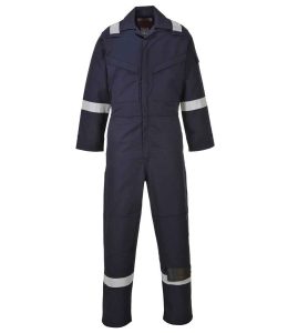 Portwest Bizflame™ Anti-Static Coverall