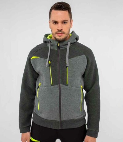Image for Portwest DX4™ Zipped Hoodie