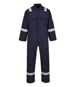 Portwest Bizweld™ Flame Resistant Iona Coverall