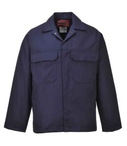 Portwest Bizweld™ Flame Resistant Jacket